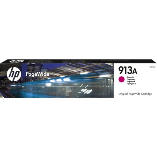 HP Inkjetpatrone 913A, hp®