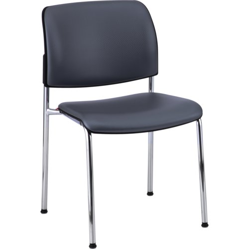 Besucherstuhl CONSITO® Vierbeingestell