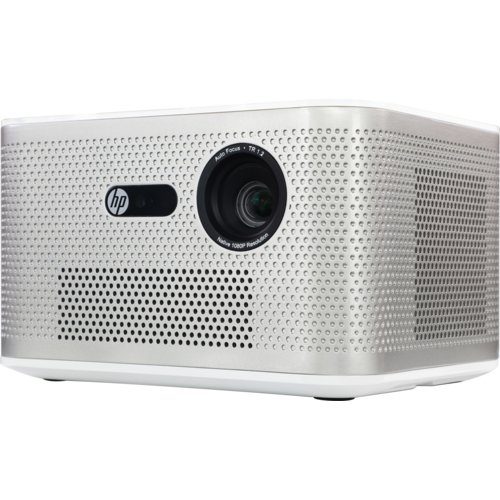 HP Daten-/Videoprojektor MP2000