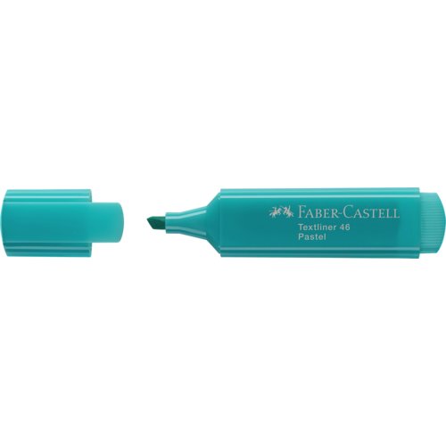 Textliner TL 46 Pastell, FABER-CASTELL