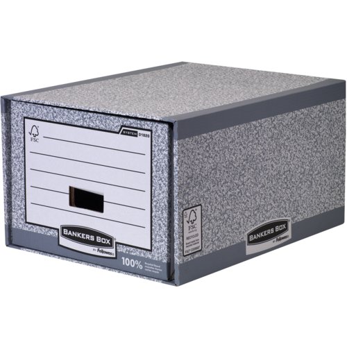 Archivschublade System, Bankers Box®