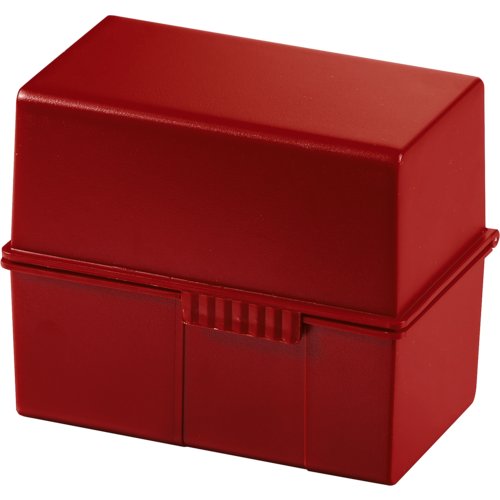 Karteibox