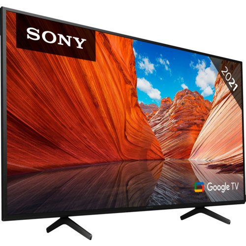 4K-Display BRAVIA Android, TV Tuner