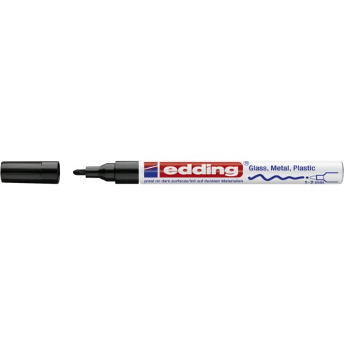 Glanzlack-Marker 751, edding®