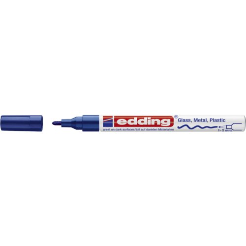 Glanzlack-Marker 751, edding®