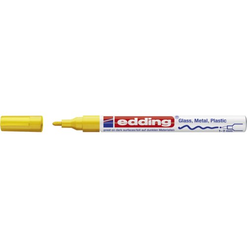 Glanzlack-Marker 751, edding®