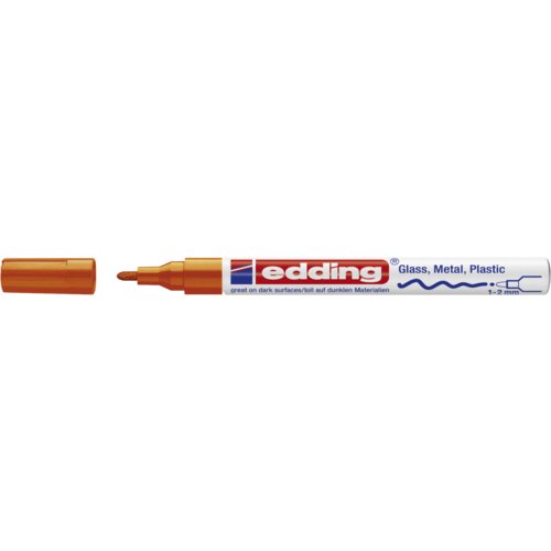 Glanzlack-Marker 751, edding®