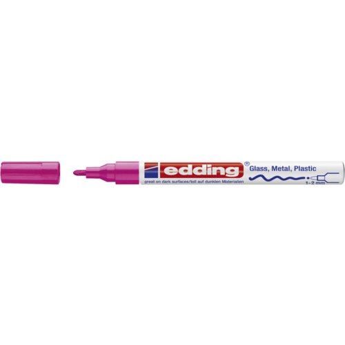 Glanzlack-Marker 751, edding®