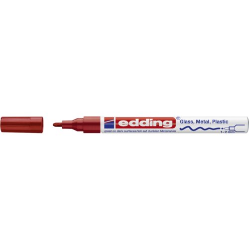 Glanzlack-Marker 751, edding®