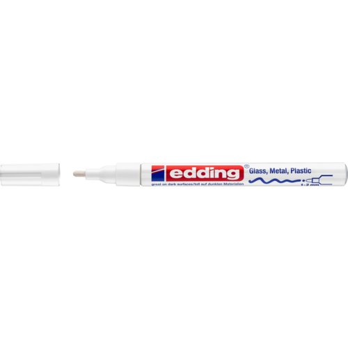 Glanzlack-Marker 751, edding®