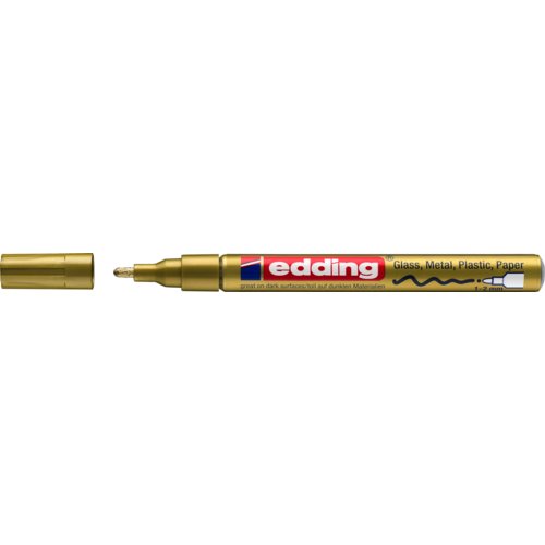 Glanzlack-Marker 751, edding®