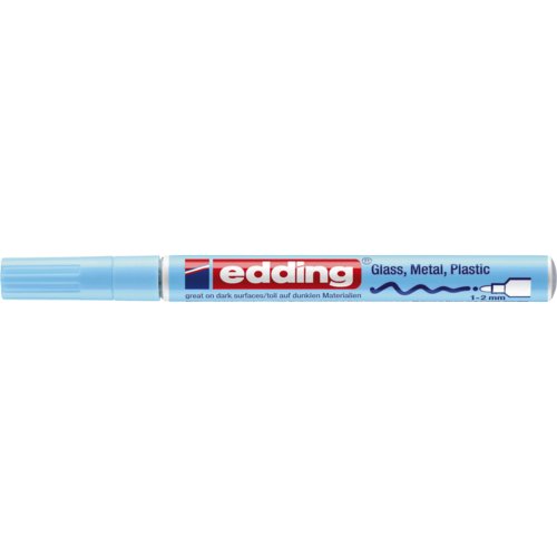 Glanzlack-Marker 751, edding®