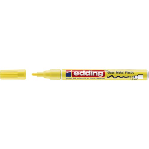 Glanzlack-Marker 751, edding®