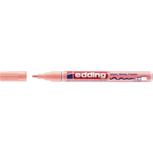 Glanzlack-Marker 751, edding®