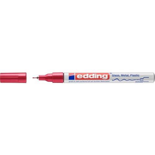 Glanzlack-Marker edding® 780