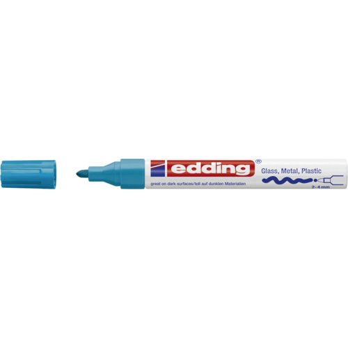 Glanzlack-Marker 750, edding®