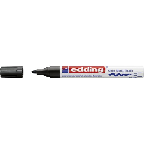 Glanzlack-Marker 750, edding®