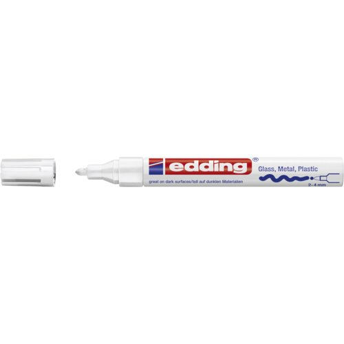 Glanzlack-Marker 750, edding®