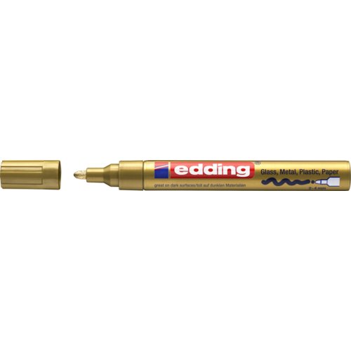 Glanzlack-Marker 750, edding®