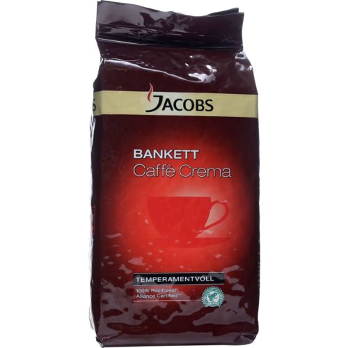 Kaffee Bankett Caffè Creme