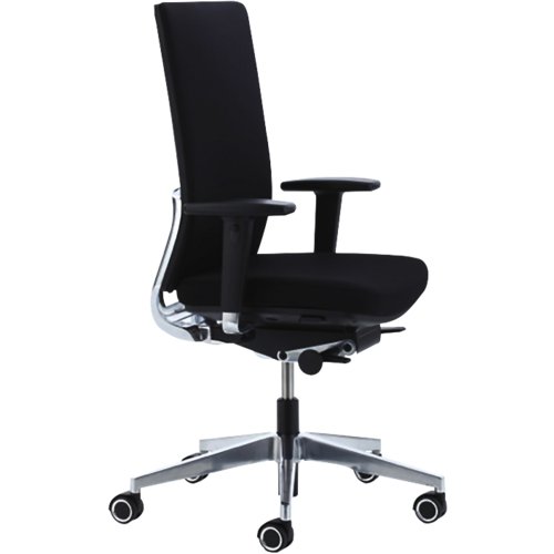 Bürodrehstuhl ANTEO® ALU