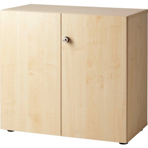 Schrank mit Flügeltür 2 OH, KABUCO