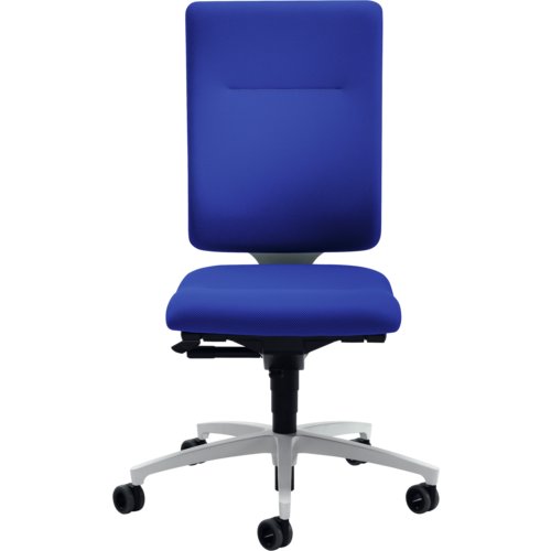 Bürodrehstuhl IN TOUCH mit Syncro-Dynamic-Advanced-Technik, ohne Armlehnen