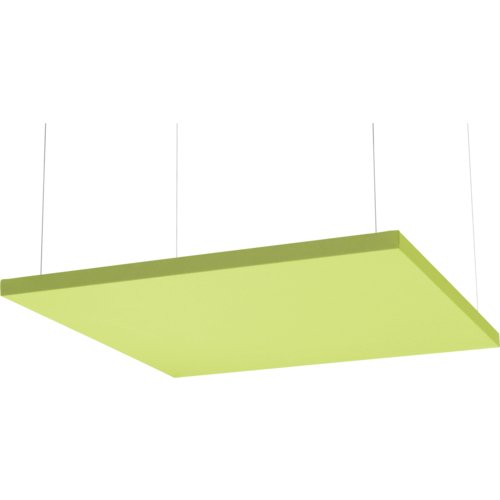 Wing On Top Decken-Schallabsorber