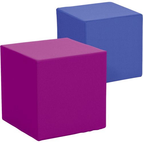 Cube Down-Mobiler-Schallabsorber-Würfel