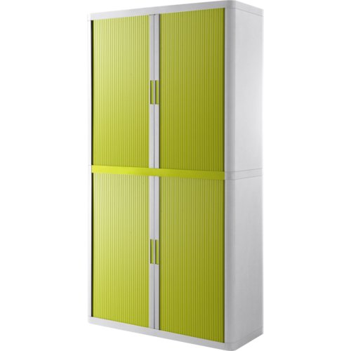 Rollladenschrank 2M easyOffice