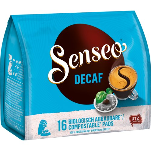 Kaffeepads Senseo, Senseo®