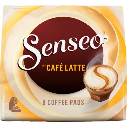 Kaffeepads Senseo, Senseo®