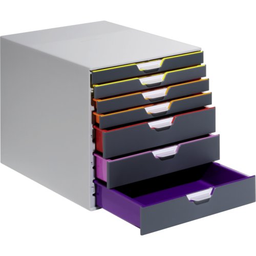 Schubladenbox VARICOLOR®, DURABLE