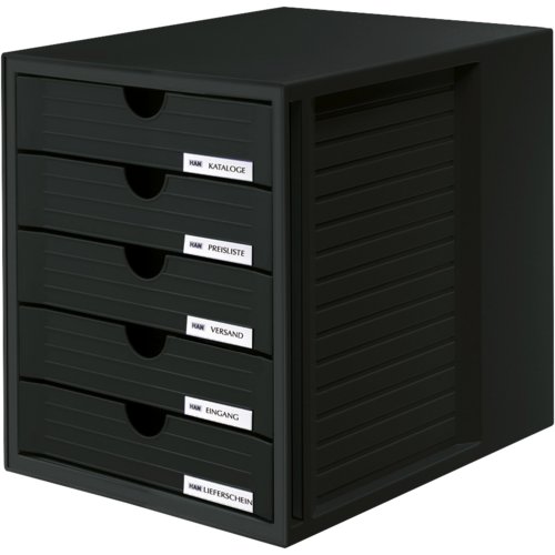 Schubladenbox SYSTEMBOX, HAN