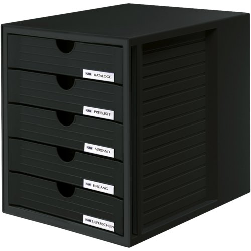 Schubladenbox SYSTEMBOX