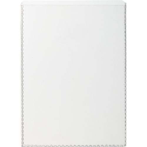 Schutzhülle 92 x 60 mm, im Scheckkartenformat Hart-PVC, transparent