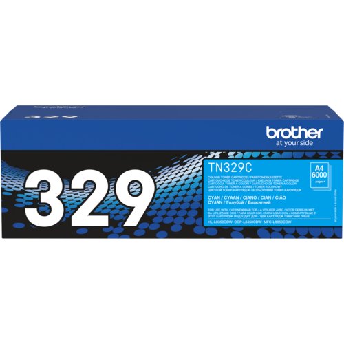 Toner TN329