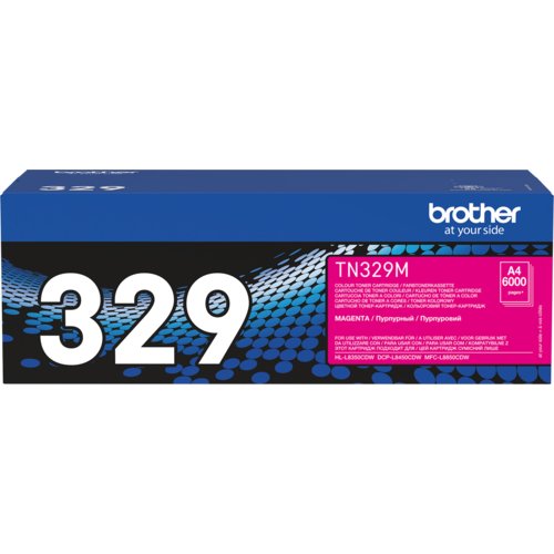 Toner TN329, brother