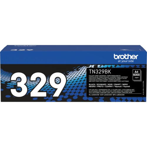 Toner TN329