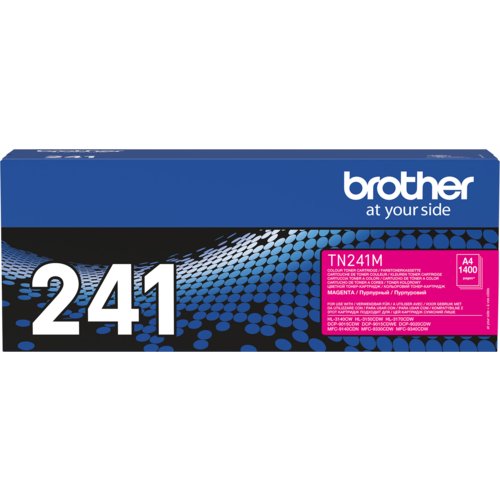 Toner brother TN241M