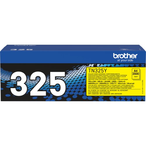 Toner TN325, brother