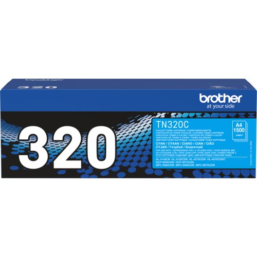 Toner TN320