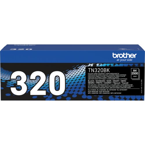 Toner TN320, brother