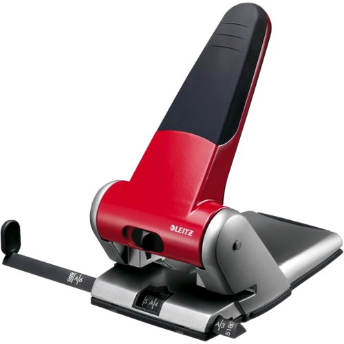 Extrastarker Registraturlocher 5180