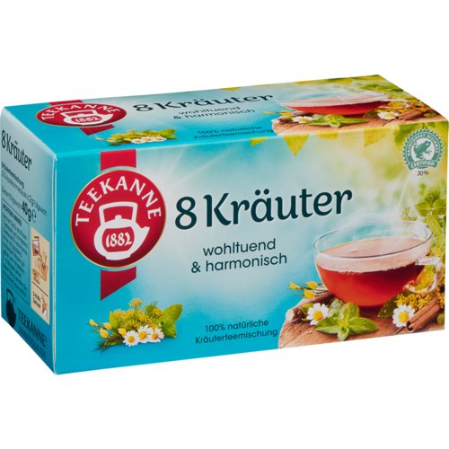 Tee Gastro-Premium-Sortiment