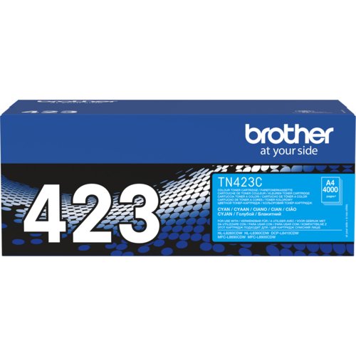 Toner TN423, brother