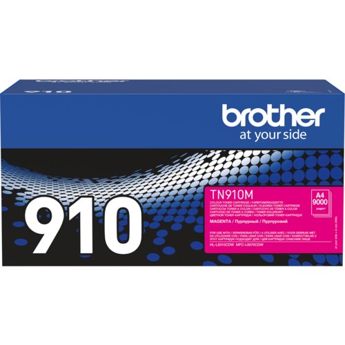 Toner brother TN910M