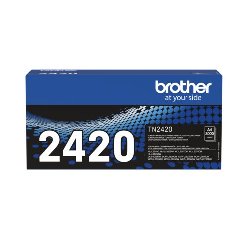 Toner TN2420, brother