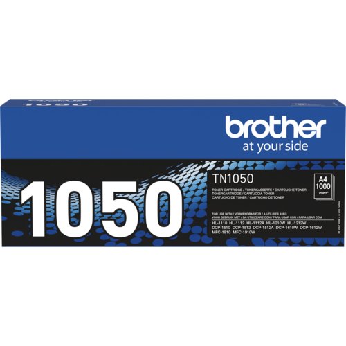 Toner brother TN1050