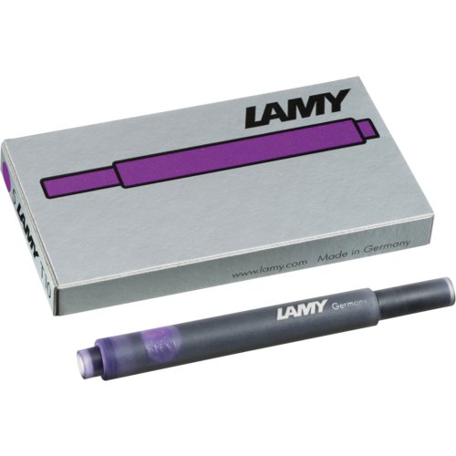 Tintenpatrone LAMY T10